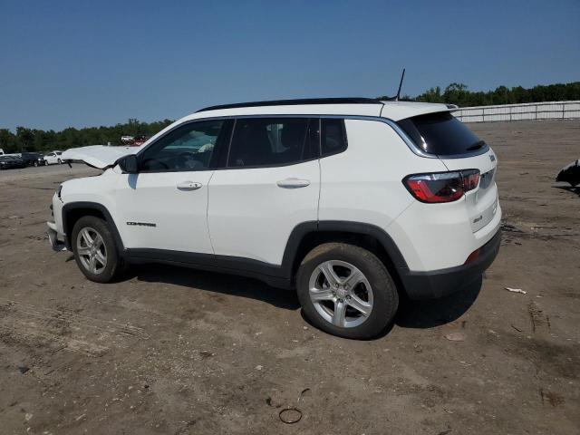 Vin: 3c4njdbn6pt562209, lot: 59638715, jeep compass latitude 20232