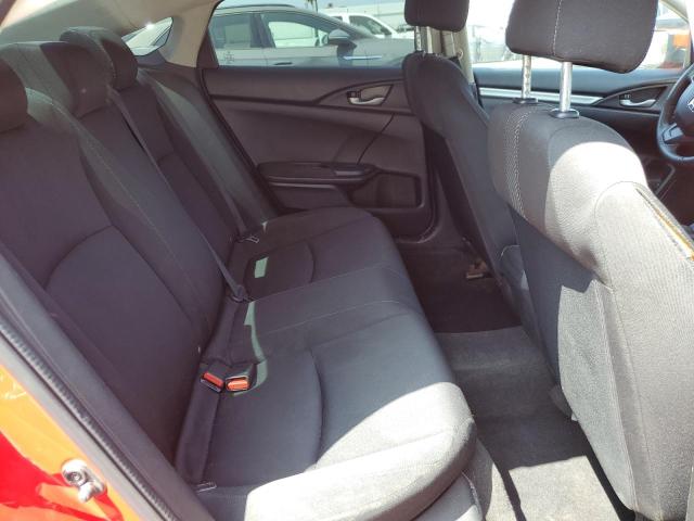 2017 HONDA CIVIC LX 2HGFC2F53HH502588