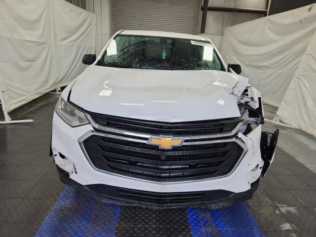 2019 CHEVROLET TRAVERSE L 1GNERFKW3KJ166906