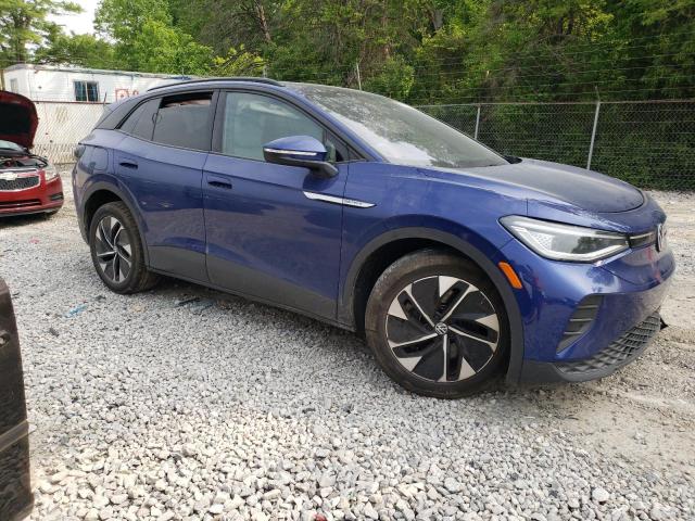 Vin: wvggnpe29np036184, lot: 59394365, volkswagen id.4 pro s pro s 20224