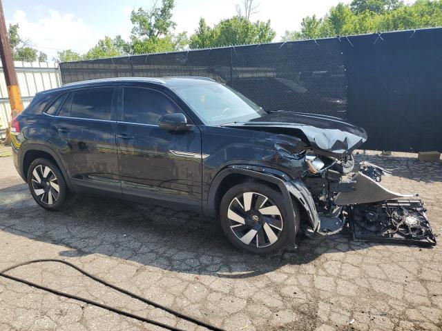 2024 VOLKSWAGEN ATLAS CROS 1V2KE2CA9RC213596