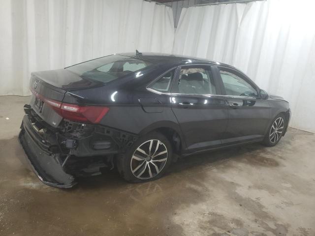 Vin: 3vwex7buxsm020991, lot: 61502775, volkswagen jetta se 20253