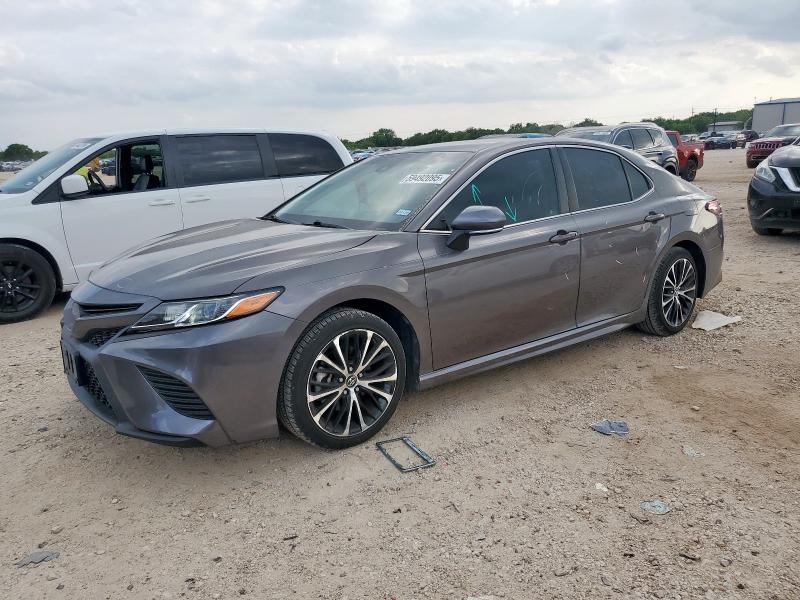 TOYOTA CAMRY L