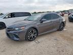 2018 TOYOTA CAMRY L - 4T1B11HK8JU605682