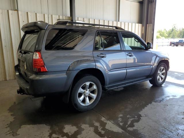 TOYOTA 4RUNNER LI 2006 gray  gas JTEBT17RX68035046 photo #4