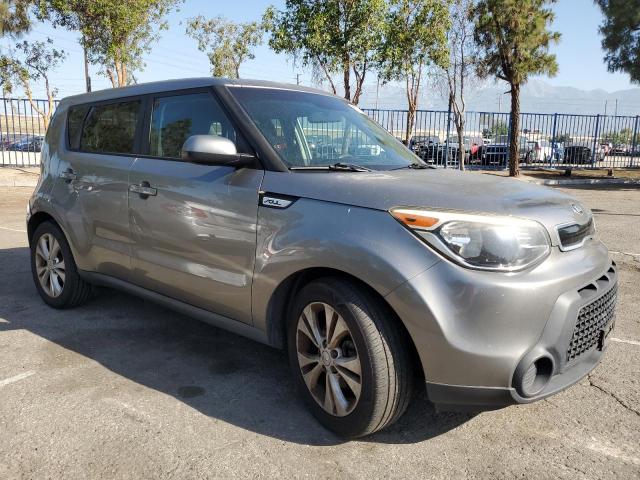 Vin: kndjp3a50f7171262, lot: 60778455, kia soul + 20154