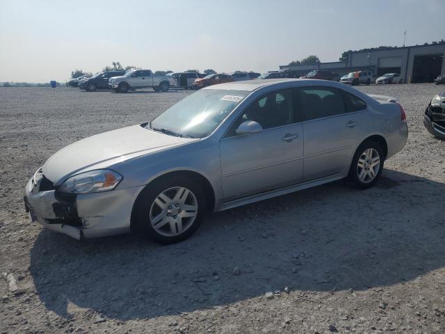 Vin: 2g1wg5ek0b1315281, lot: 61052915, chevrolet impala lt 2011 img_1