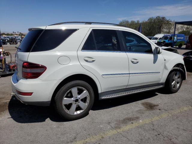 Vin: 4jgbb5gb3aa587681, lot: 60758585, mercedes-benz m-class 350 20103