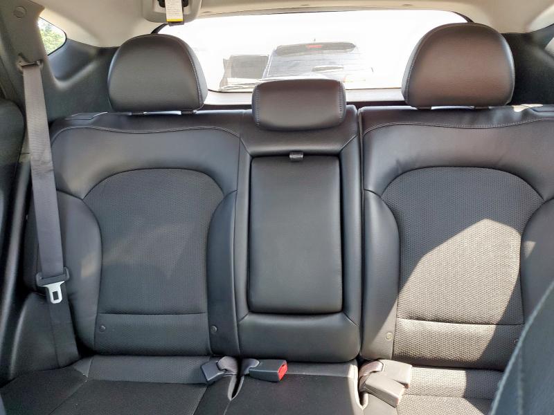 2015 HYUNDAI TUCSON GLS KM8JT3AF0FU002294