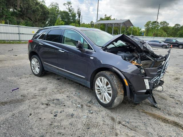 Vin: 1gykners0jz141606, lot: 59637755, cadillac xt5 premium luxury 20184