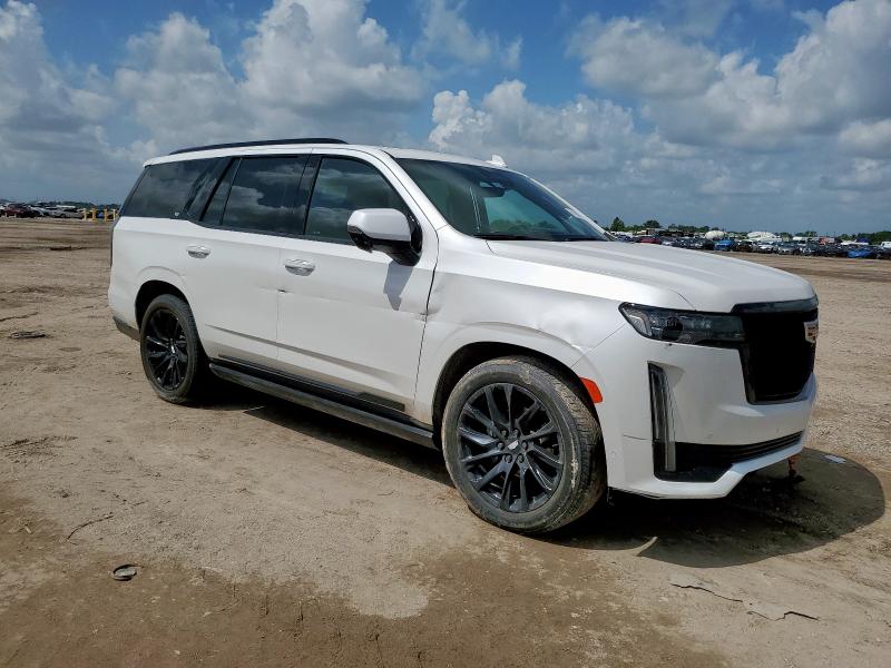 2023 CADILLAC ESCALADE S 1GYS4GKT6PR359026