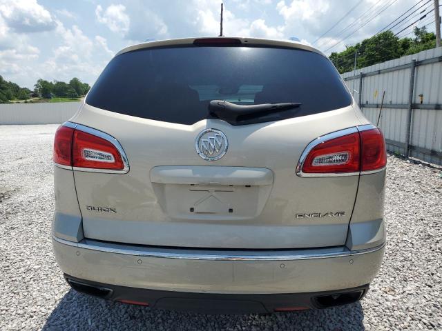 2015 BUICK ENCLAVE - 5GAKRBKD7FJ383305