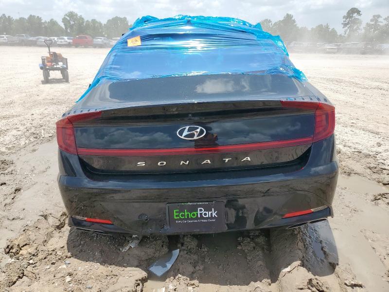 2023 HYUNDAI SONATA N L KMHL14JC7PA256873
