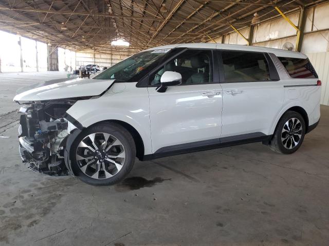 KIA CARNIVAL E