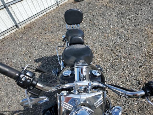 2005 HARLEY-DAVIDSON FLSTCI 1HD1BWB195Y059675