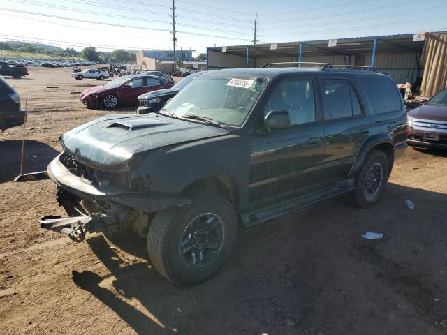 TOYOTA 4RUNNER SR