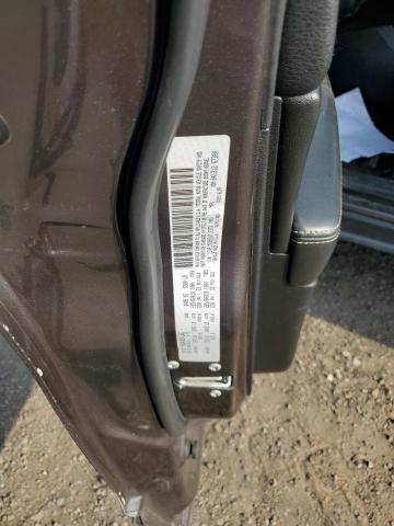 2015 JEEP CHEROKEE L - 1C4PJMDS5FW717370