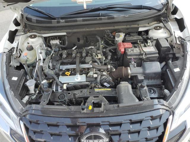 2023 NISSAN KICKS SV 3N1CP5CV9PL567496