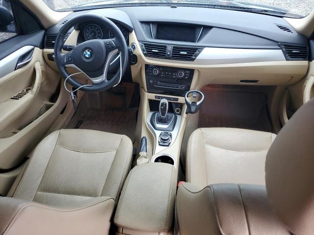 2015 BMW X1 SDRIVE2 - WBAVM1C53FV318436