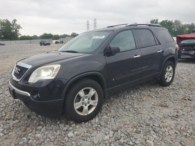 GMC ACADIA SL