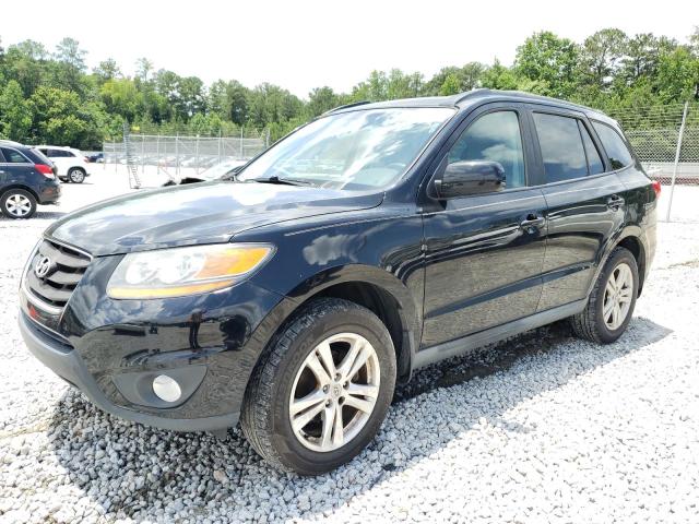 Global Auto Auctions: 2011 HYUNDAI SANTA FE S