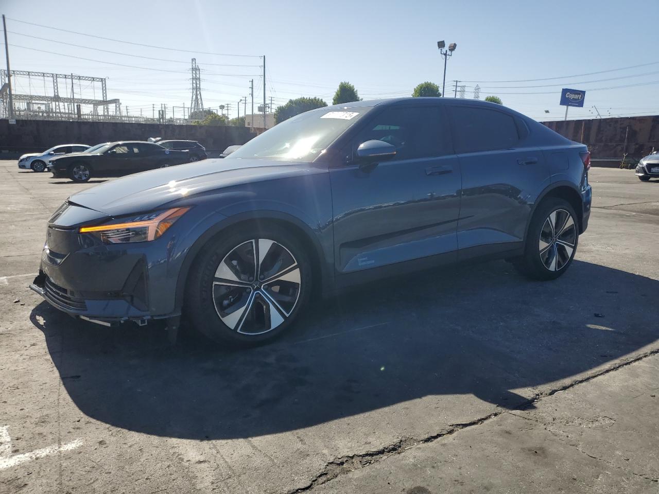 POLESTAR 2