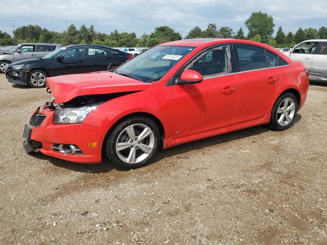 Vin: 1g1pe5sb6e7442221, lot: 59134325, chevrolet cruze lt 2014 img_1