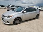 2016 TOYOTA COROLLA L - 5YFBURHE8GP427590