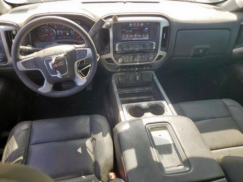 2018 GMC SIERRA K15 - 3GTU2NEC0JG148058