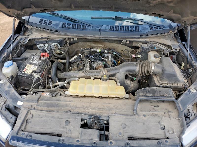 2019 FORD F150 SUPER - 1FTEW1EP5KKF15874