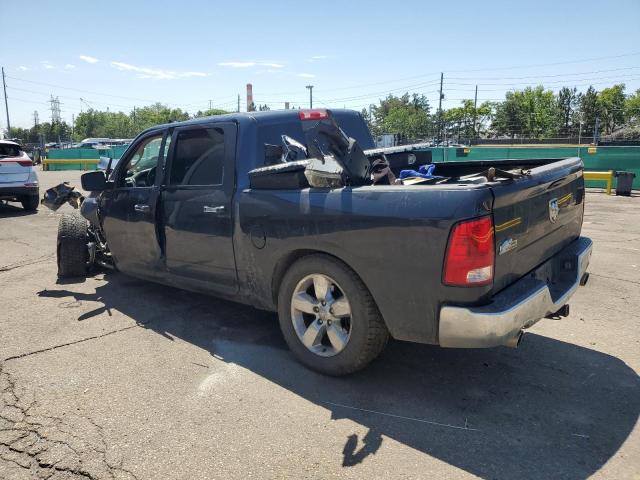 Vin: 3c6rr7lt5hg761519, lot: 60265465, ram 1500 slt 20172