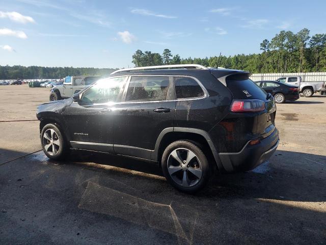 Vin: 1c4pjldb7kd185202, lot: 60878935, jeep grand cher limited 20192