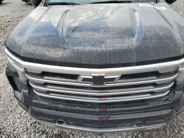 2024 CHEVROLET SILVERADO - 2GCUDJED9R1232492