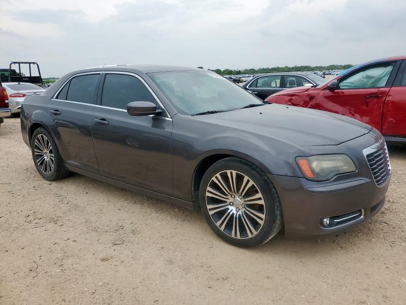 Vin: 2c3ccabg2eh166774, lot: 57388325, chrysler 300 s 20144