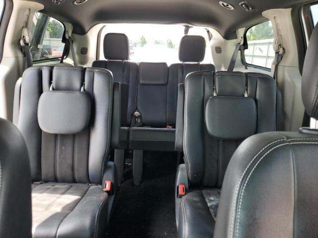 2019 DODGE GRAND CARA - 2C4RDGCGXKR618805