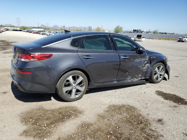 2019 KIA OPTIMA LX 5XXGT4L33KG289864