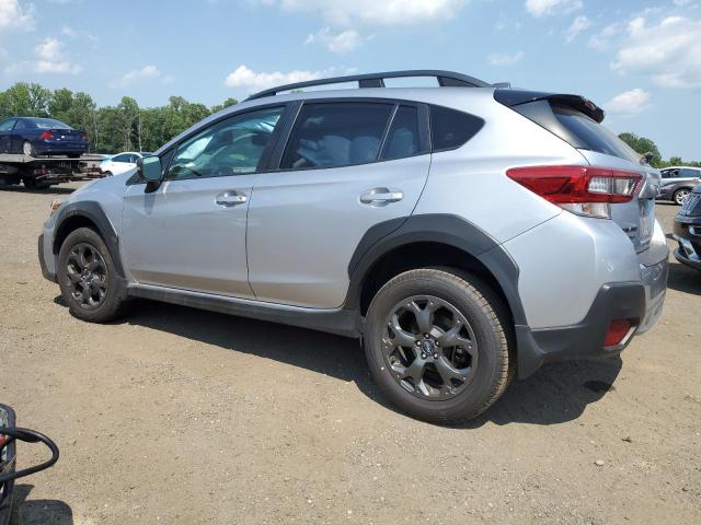 2022 SUBARU CROSSTREK - JF2GTHSC9NH239777