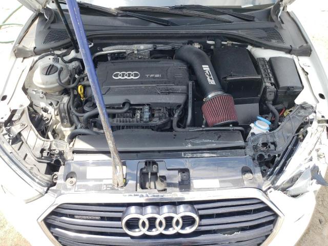 2017 AUDI A3 PREMIUM WAUJ8HFF2H1079164