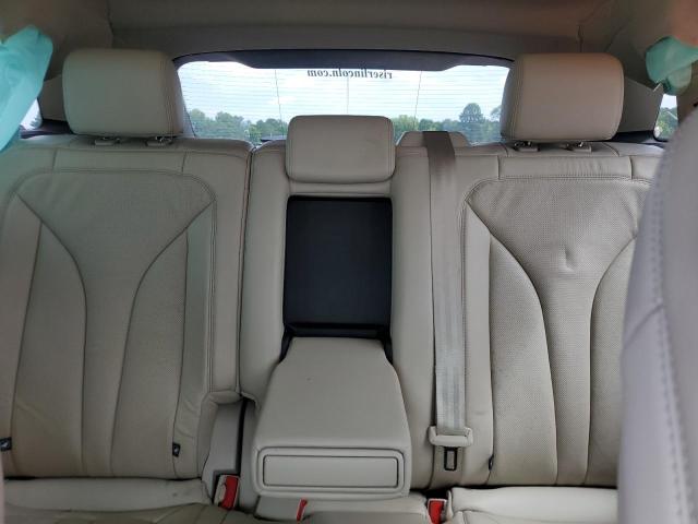 2016 LINCOLN MKX RESERV 2LMPJ6LR0GBL63559