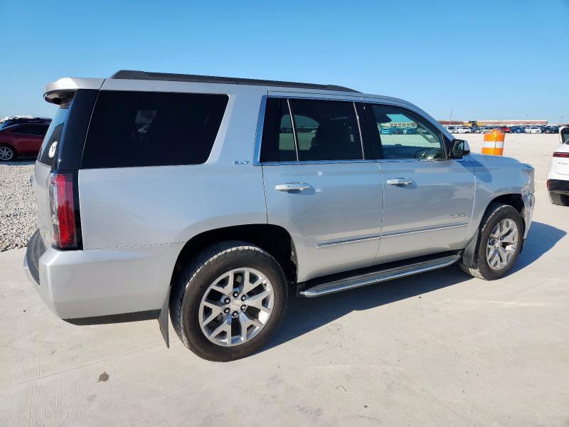 Vin: 1gks1bkcxjr121743, lot: 61411475, gmc yukon slt 20183
