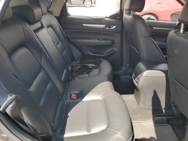 2025 MAZDA CX-5 SELEC JM3KFBBL0S0568849
