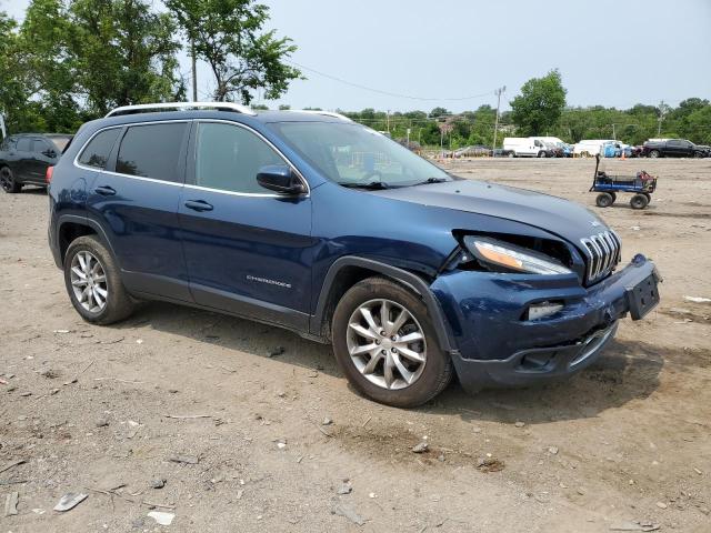 2018 JEEP CHEROKEE L 1C4PJMDB3JD574813