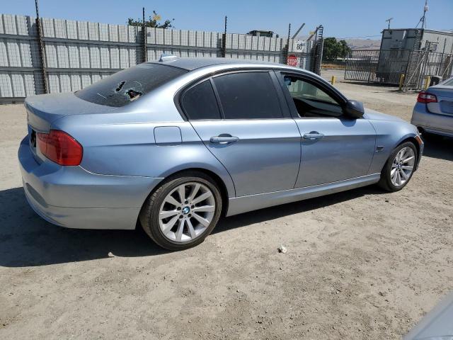 Vin: wbapk7c59ba772693, lot: 59885185, bmw 3 series xi 20113