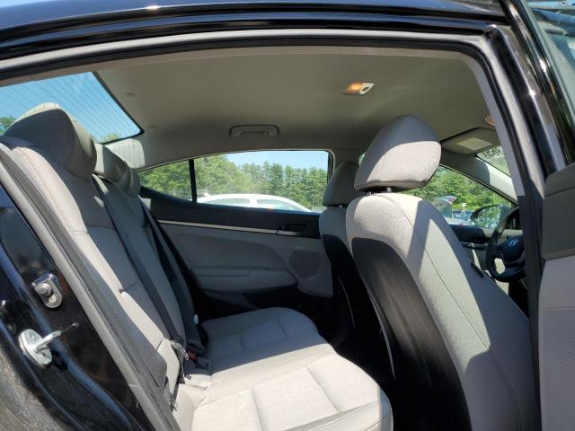 2017 HYUNDAI ELANTRA SE - KMHD74LF6HU407311