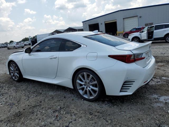 2015 LEXUS RC 350 JTHHE5BC1F5000799