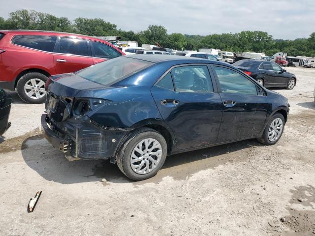 Vin: 5yfburhe8hp633154, lot: 59209035, toyota corolla l 20173