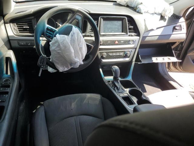 5NPE24AF1JH612447 2018 HYUNDAI SONATA