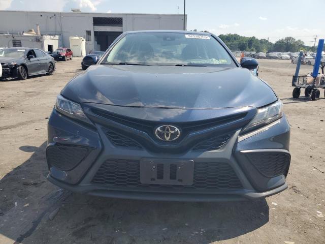 2021 TOYOTA CAMRY SE 4T1G11AK7MU601515