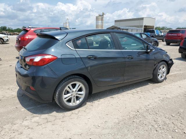 Vin: 3g1be6smxhs610207, lot: 61495935, chevrolet cruze lt 20173