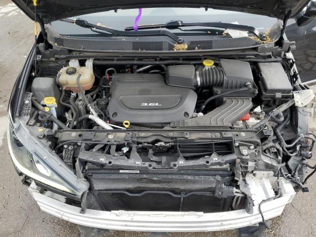 2018 CHRYSLER PACIFICA L #3305425444